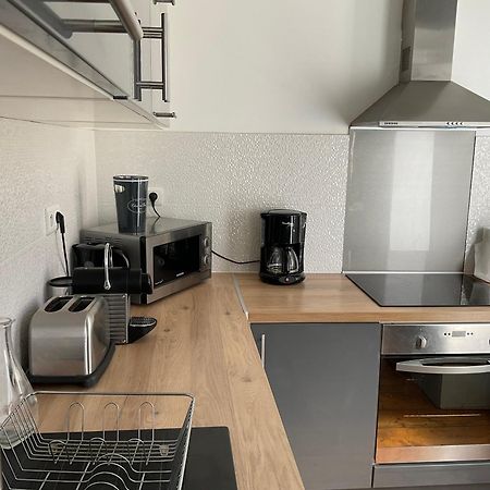 Tres Bel Appartement 55 M2 La Rochelle  Ngoại thất bức ảnh