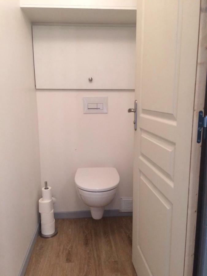 Tres Bel Appartement 55 M2 La Rochelle  Ngoại thất bức ảnh