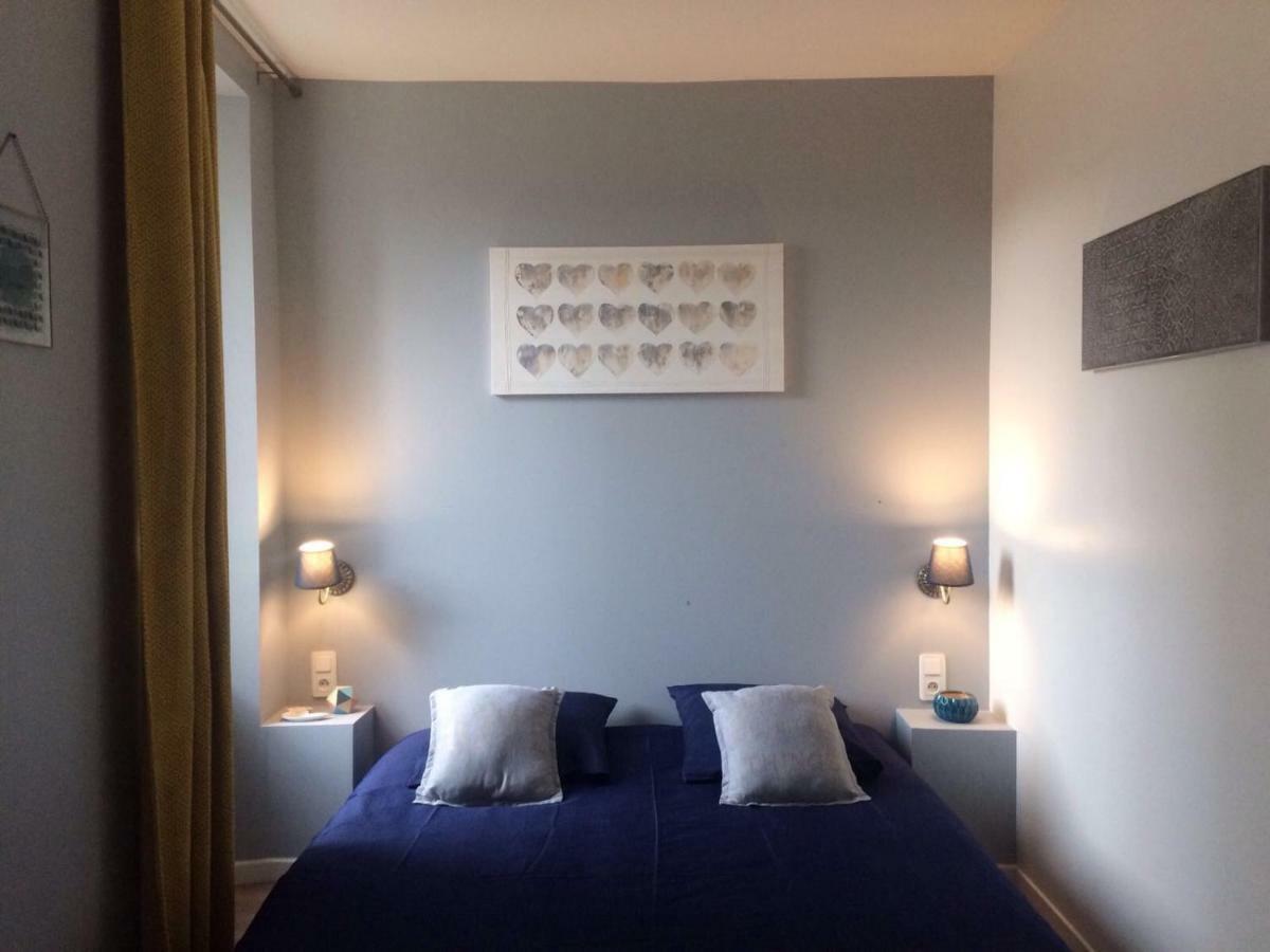 Tres Bel Appartement 55 M2 La Rochelle  Ngoại thất bức ảnh