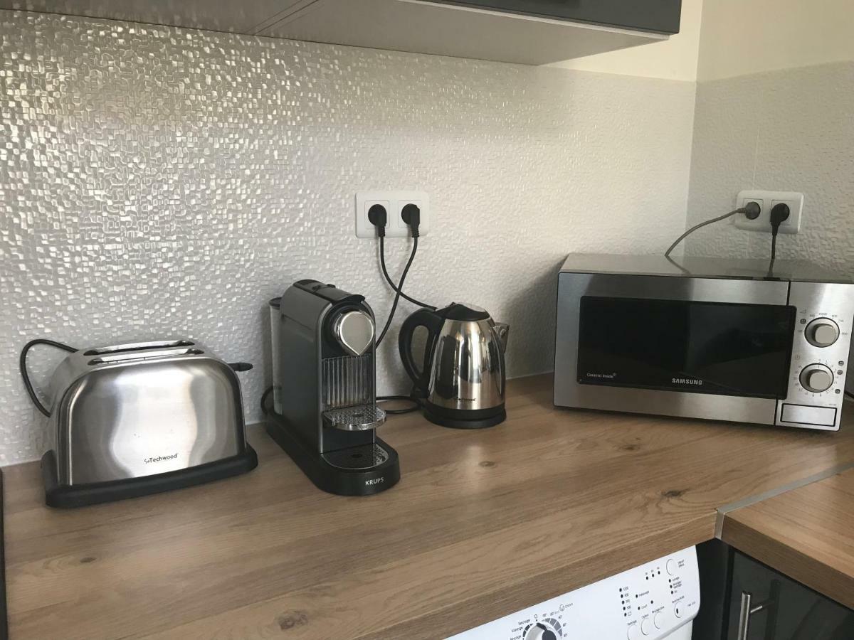 Tres Bel Appartement 55 M2 La Rochelle  Ngoại thất bức ảnh