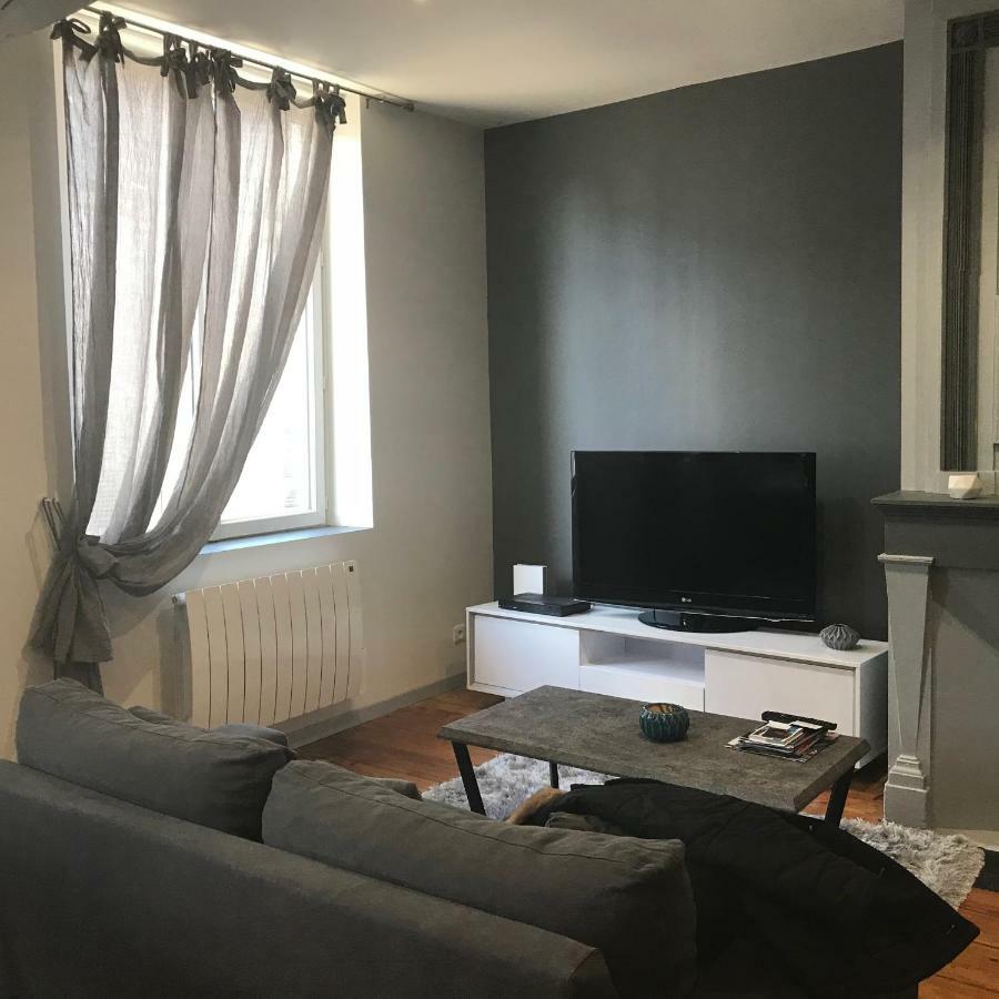 Tres Bel Appartement 55 M2 La Rochelle  Ngoại thất bức ảnh